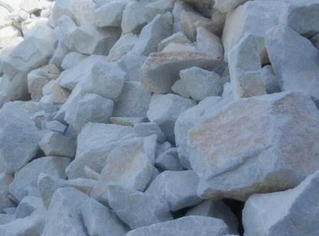 高钙石灰石是什么